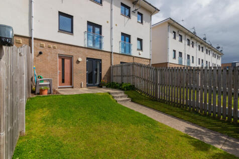 12 James McKechnie Avenue Paisley Renfrewshire PA2