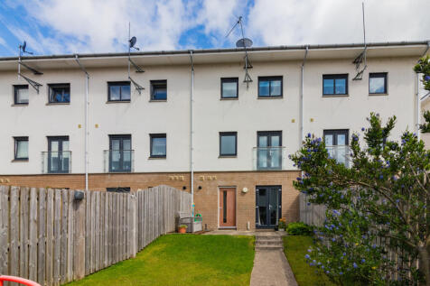12 James McKechnie Avenue Paisley Renfrewshire PA2