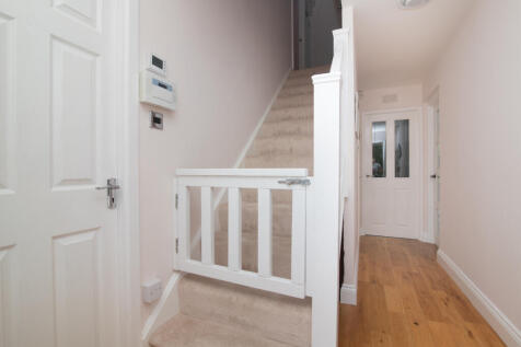 50 Fischer Gardens, Paisley L-17