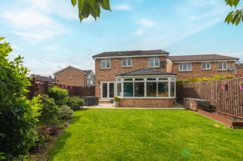 50 Fischer Gardens, Paisley L-13