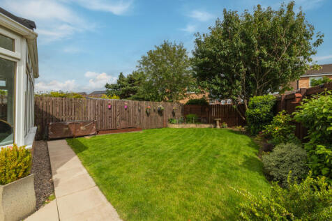 50 Fischer Gardens, Paisley L-12