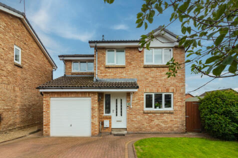 50 Fischer Gardens, Paisley L-51