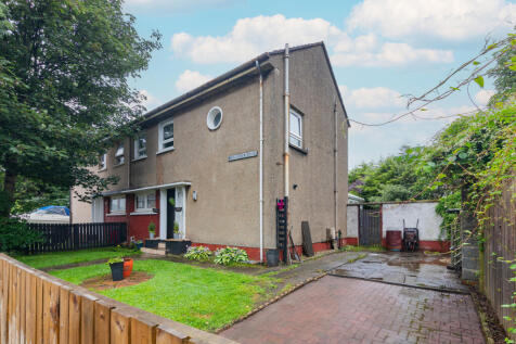 2 bargarron drive  Pa34ls-36