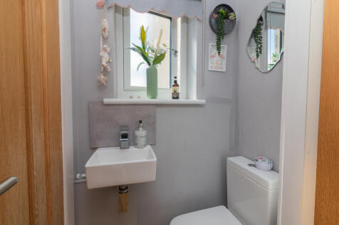 23 Linnet Avenue L-20