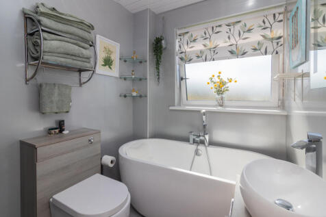 23 Linnet Avenue L-27