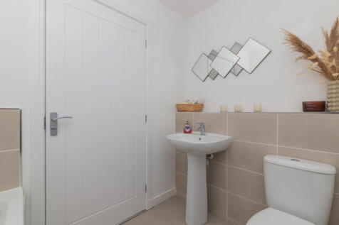 81 rosemont place, Barrhead g78 1fe L-30