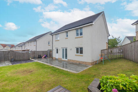 81 rosemont place, Barrhead g78 1fe L-25