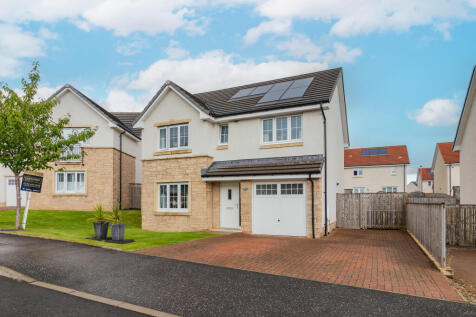 81 rosemont place, Barrhead g78 1fe L-26
