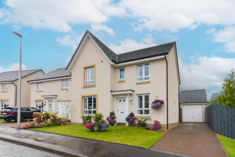 4 Glengariff Way Elderslie  PA5 9BY L-7