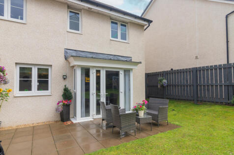 4 Glengariff Way Elderslie  PA5 9BY L-4