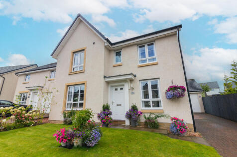 4 Glengariff Way Elderslie  PA5 9BY L-9