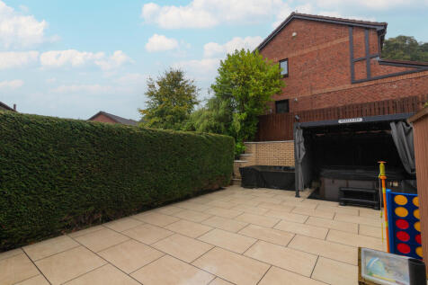 29 sandielands avenue pa8 7bp-29