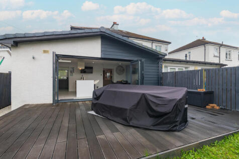 41 Kinpurnie Road, Paisley, PA1 2HG-22
