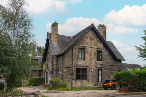Flat 2 Hill House Stanely Road Paisley PA26HG-33