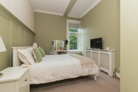 Flat 2 Hill House Stanely Road Paisley PA26HG-13
