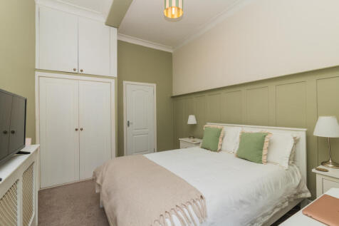 Flat 2 Hill House Stanely Road Paisley PA26HG-15