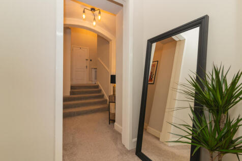 Flat 2 Hill House Stanely Road Paisley PA26HG-17