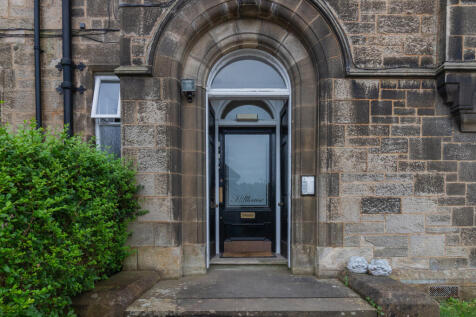 Flat 2 Hill House Stanely Road Paisley PA26HG-31
