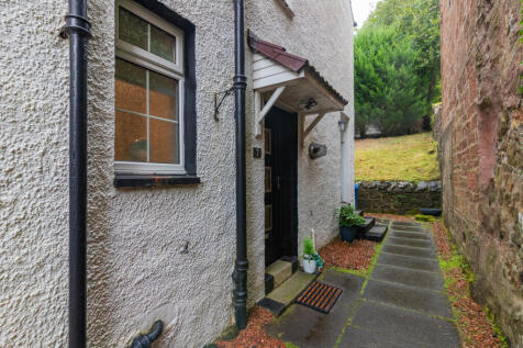 7 high barholm, kilbarchan, PA102EF L-25