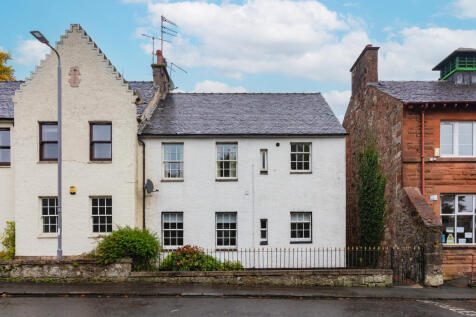7 high barholm, kilbarchan, PA102EF L-30