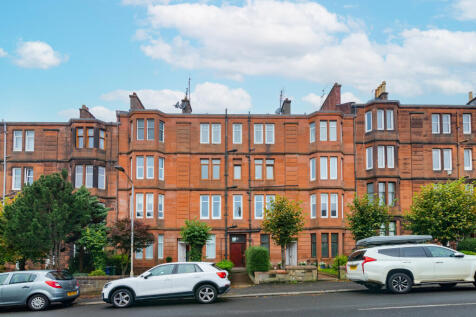 31-2, Whitehaugh Drive, Paisley, Renfrewshire, PA1