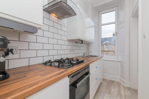 31-2, Whitehaugh Drive, Paisley, Renfrewshire, PA1