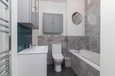 31-2, Whitehaugh Drive, Paisley, Renfrewshire, PA1