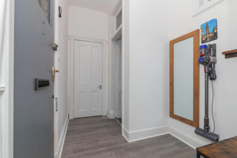 31-2, Whitehaugh Drive, Paisley, Renfrewshire, PA1