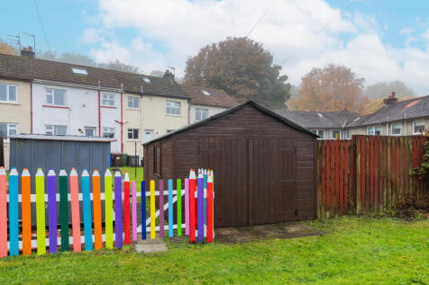 100 Glenburn Road PA2 8HP L-40