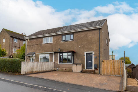 16, Renshaw Road, Elderslie,  Renfrewshire, PA5 9L