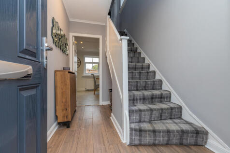 16, Renshaw Road, Elderslie,  Renfrewshire, PA5 9L