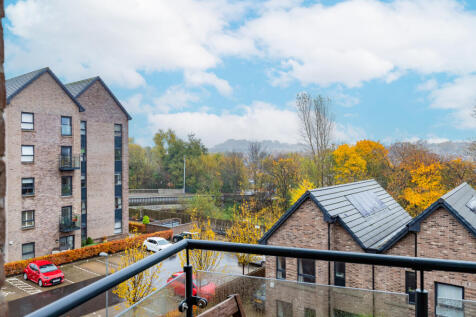 Flat 3-2, 2 Riverford Court Glasgow G43 1FB 2L-12