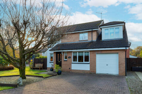 1 deanston park, barrhead L-4