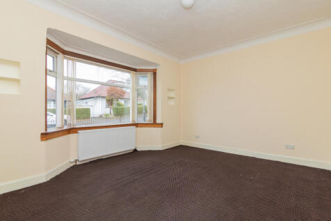 177 Invergyle Drive, Cardonald Glasgow G52 2BS 3L-