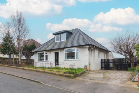 177 Invergyle Drive, Cardonald Glasgow G52 2BS 3L-