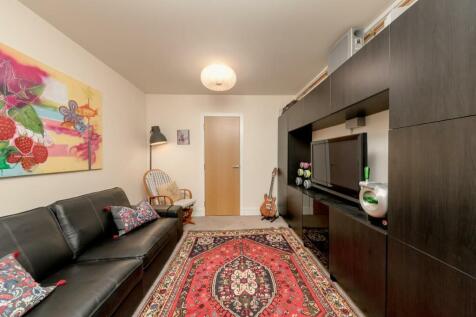 Garage room