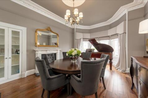 Piano Room