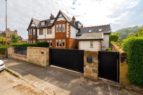 Merchiston Edinburgh