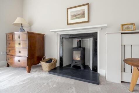 Wood Burning Stove