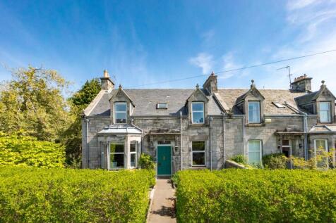 Roslin, Midlothian