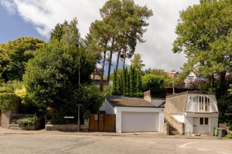 Double Garage