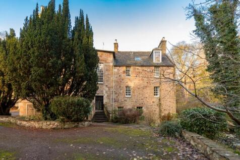 25 Spylaw Street, Colinton, EH13 0JU