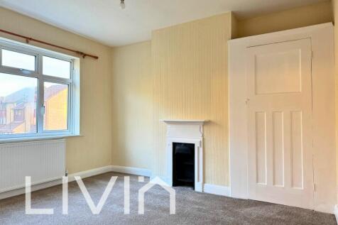 Second Bedroom 2