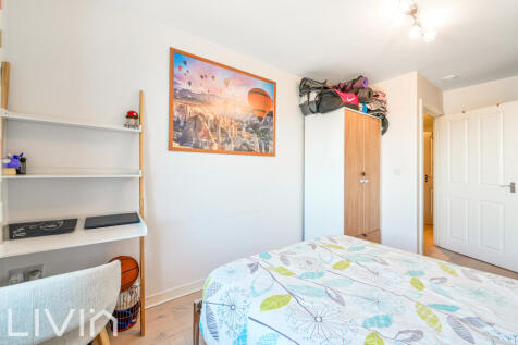 GALA COURT, FLAT 31 (12 FROM 16)-14