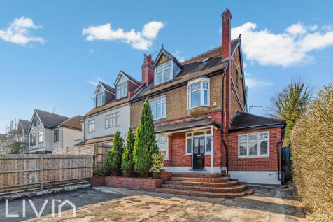 BRIGHTON ROAD, 54-45