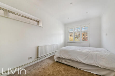 BRIGHTON ROAD, 54-23