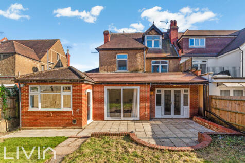 BRIGHTON ROAD, 54-28