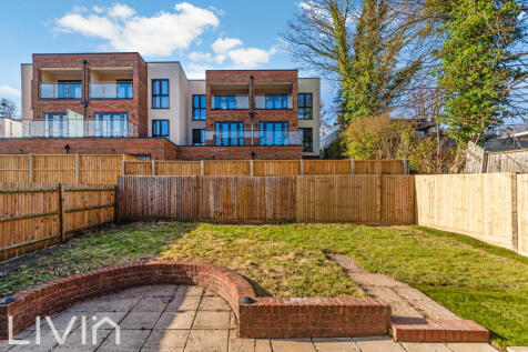 BRIGHTON ROAD, 54-27