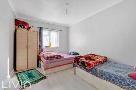 GLOUCESTER ROAD 184, GFF -1