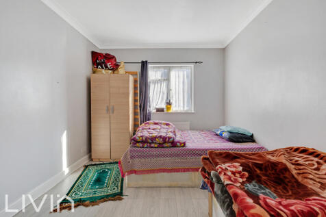 GLOUCESTER ROAD 184, GFF -6